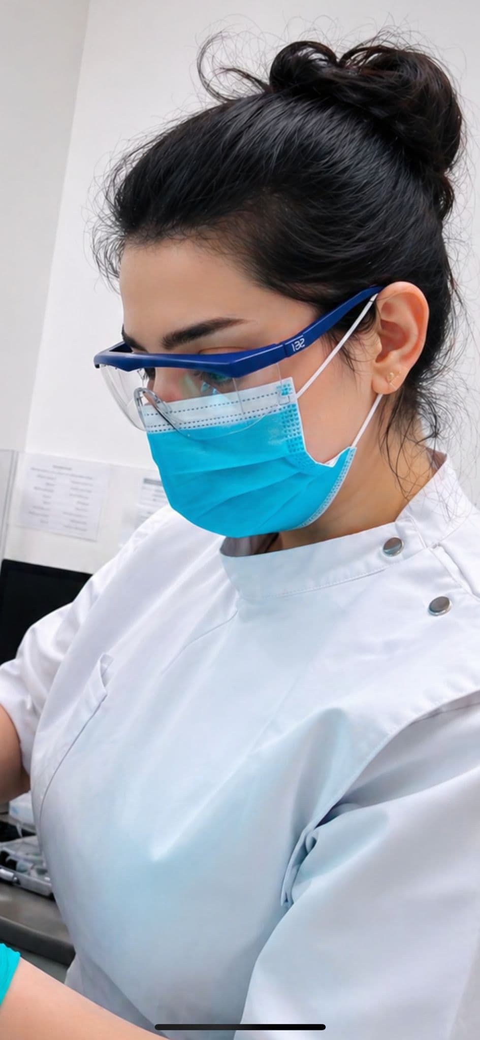 Clinical Director - Tigris Smile
