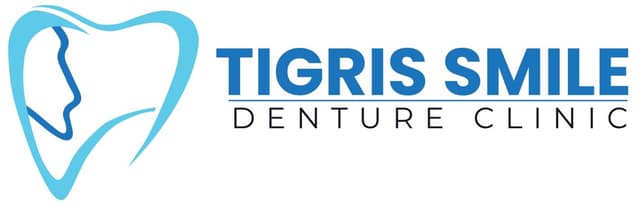 Tigris Smile Logo