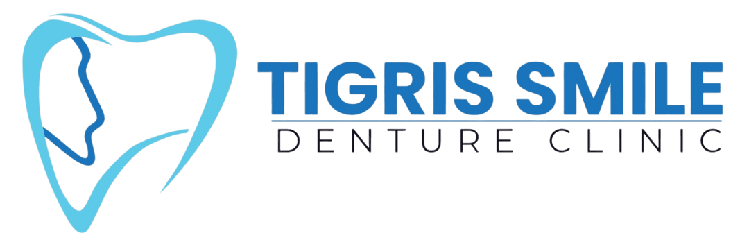 Tigris Smile Logo