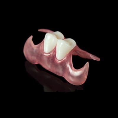 Flexible Partial Denture
