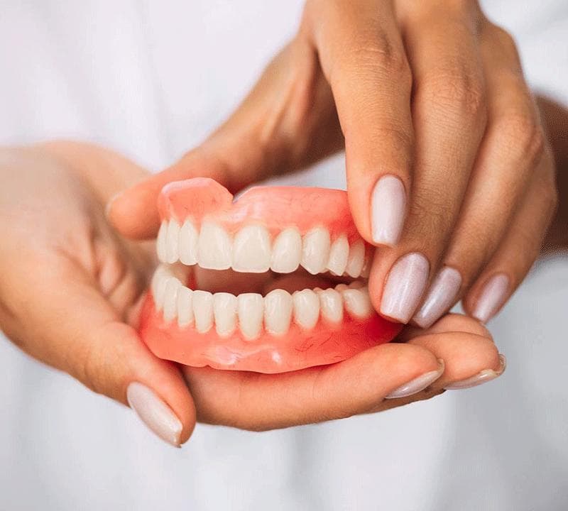 Professional Dental Service